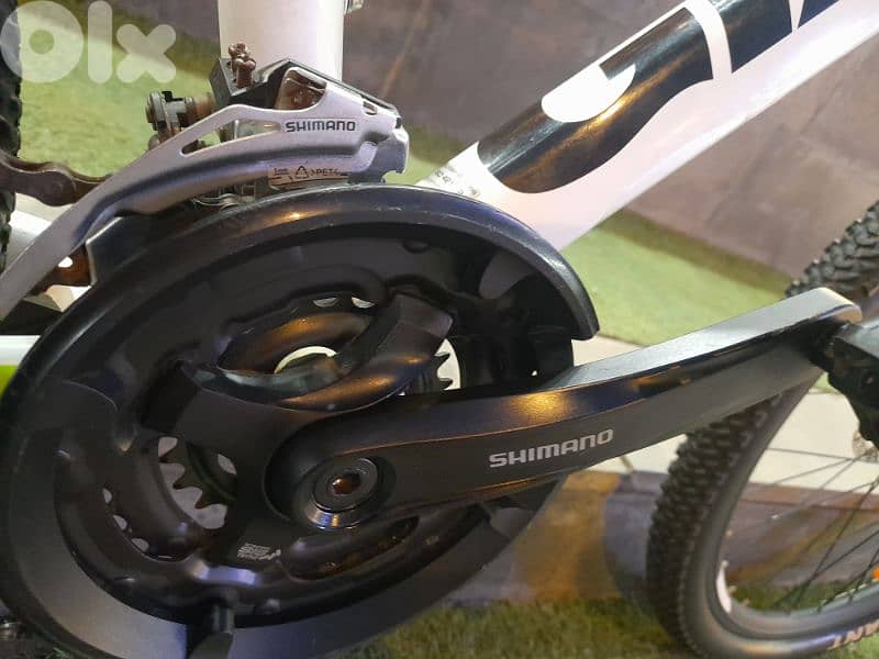home bike 7