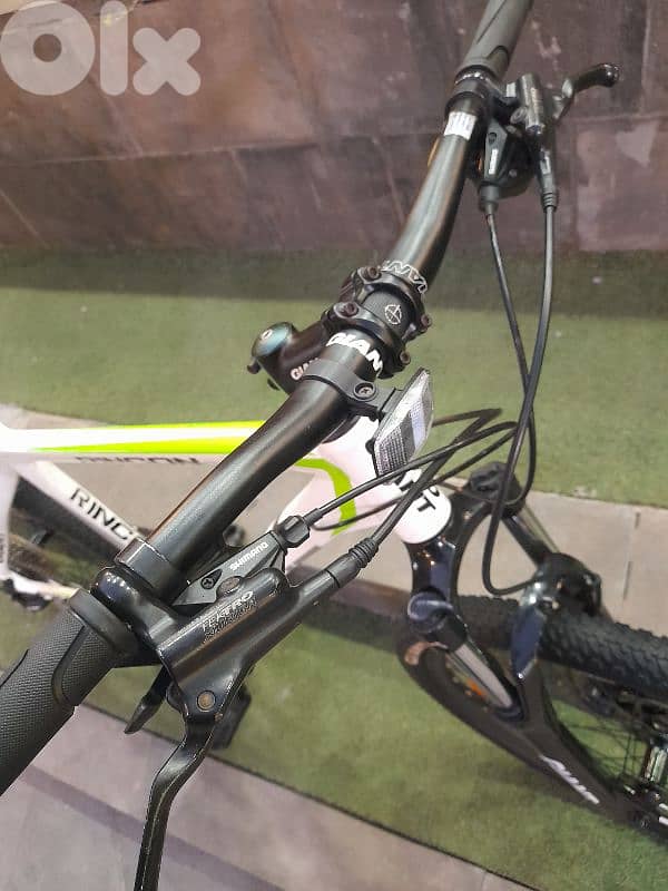 home bike 13