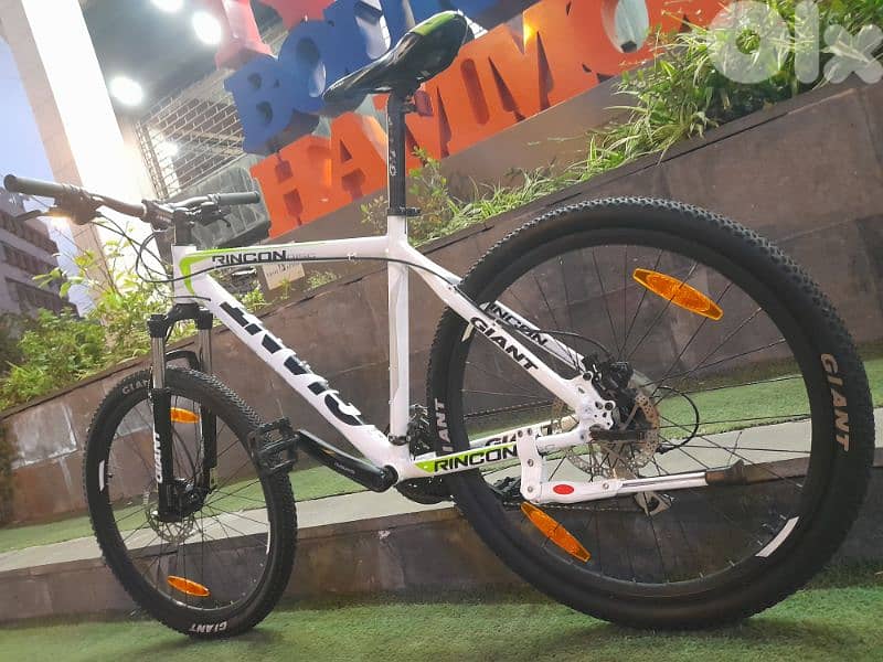 home bike 14