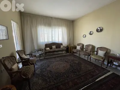 RWK262EN - Furnished Apartment for Rent in Ghadir with Mountain View