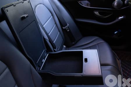 CLEAN AMG LOOK C300 2015 | FULL OPTIONS | RWD | MUST SEE