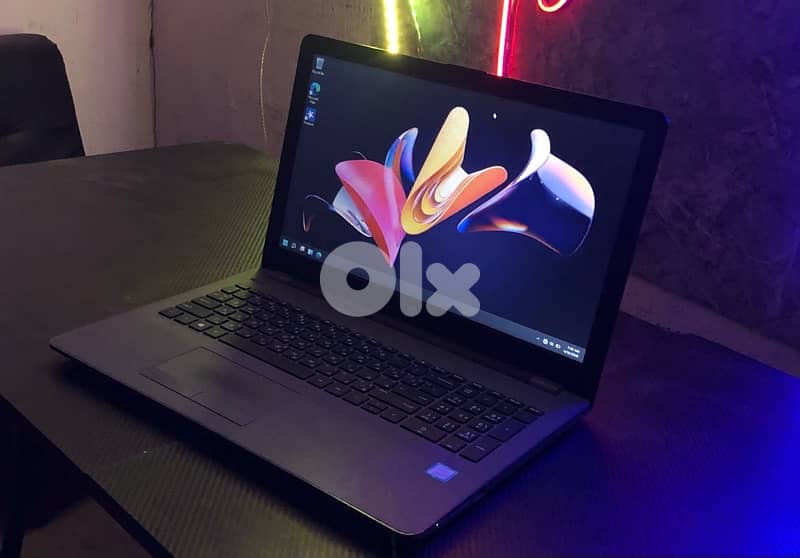 HP LAPTOP CORE I7 0