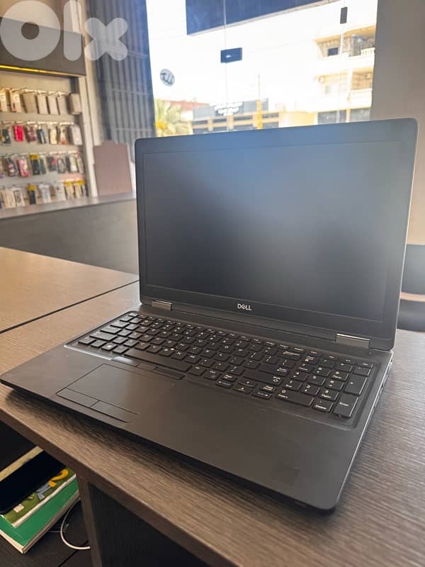 DELL CORE I5 LAPTOP 0