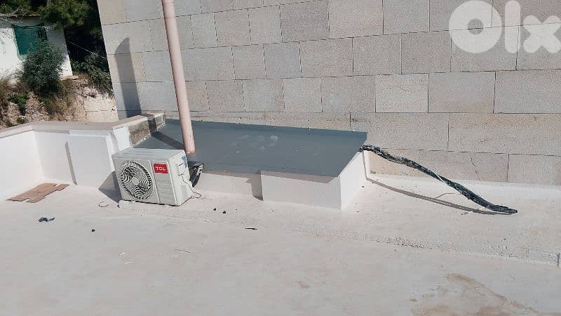 ac tcl 12000btu (t-pro) lasle 3