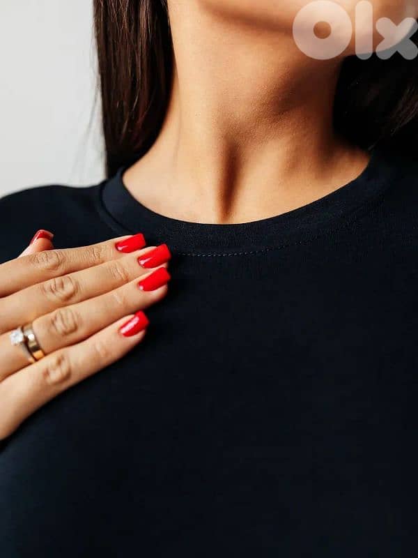 بدي نسواني 8