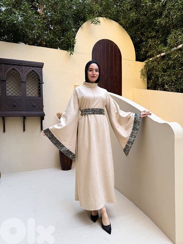 فستان نسواني 0