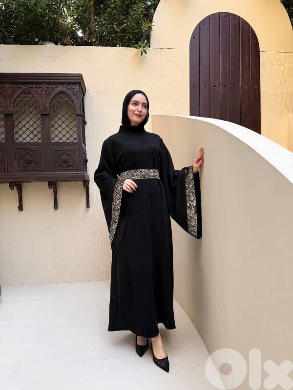 فستان نسواني 1