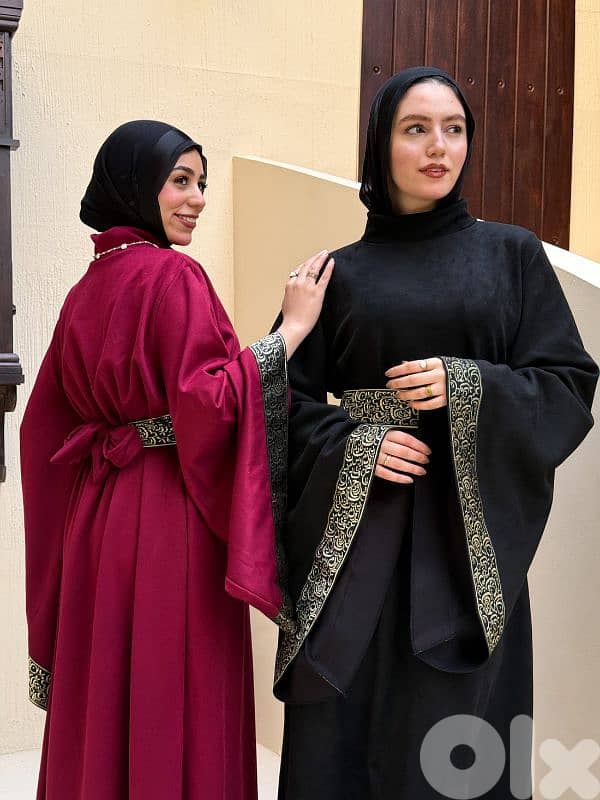 فستان نسواني 3