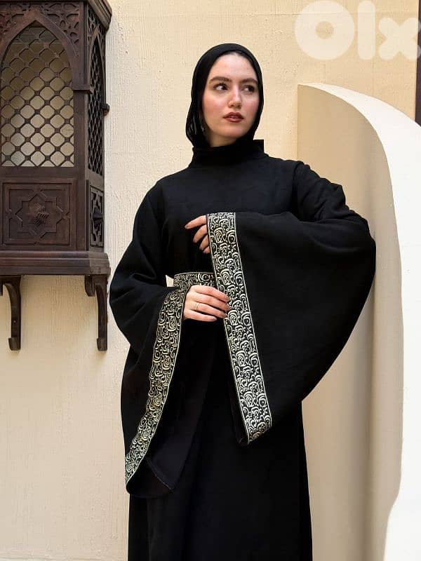 فستان نسواني 5