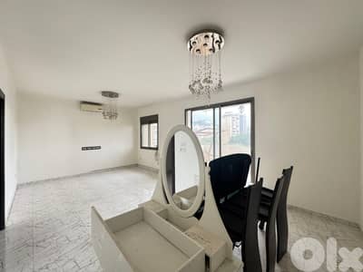 Antelias | Building Age 15 | Prime Location | Open Sea & Mountain View
