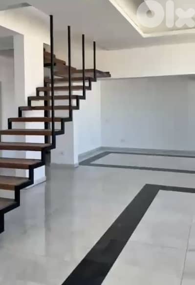 Penthouse Forl Sale in Achrafieh