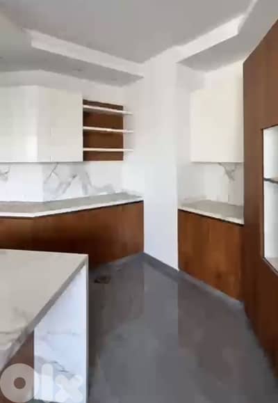 Penthouse Forl Sale in Achrafieh