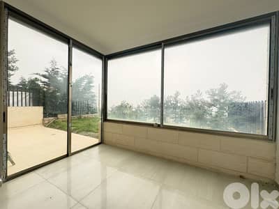 Beit Misk | Signature | Brand New 160m² + 120m² Terrace + 40m² Garden