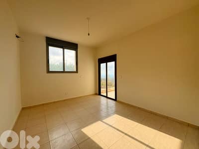 Mazraat Yashouh | Brand New 200m² | High-End BLDG | Prime Neighborhood