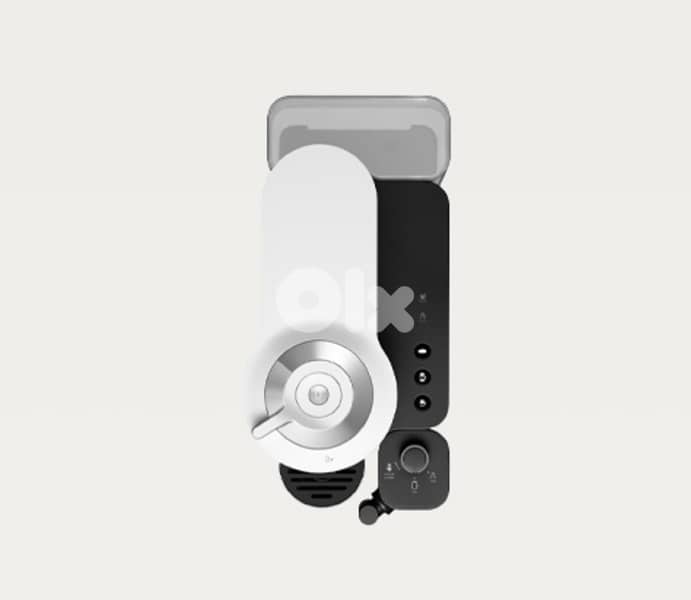 Coffee Machine Vertuo Lattissima-White 3