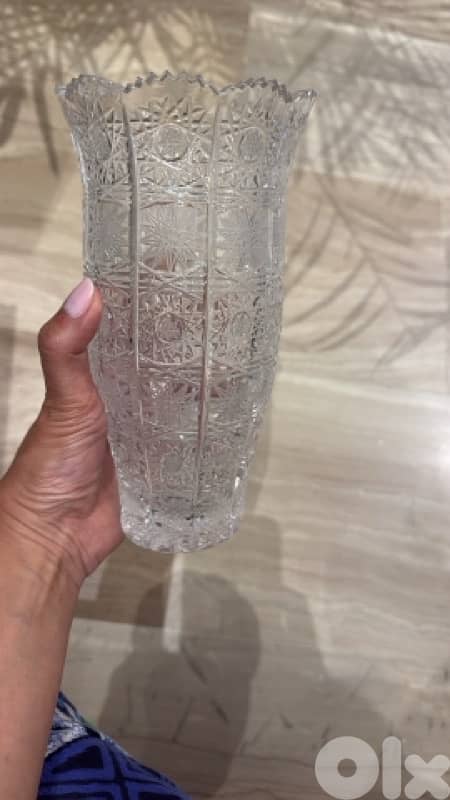 crystal case 0