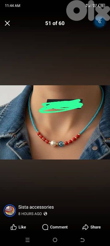 Perlas Accessories 0