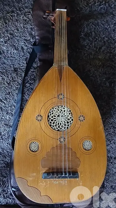 عود خليفة