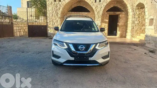 نيسان روغ 2017