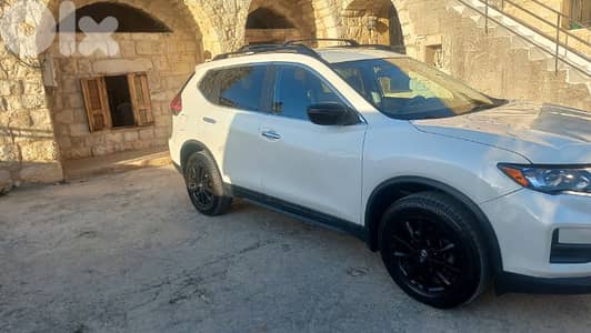 نيسان روغ 2017