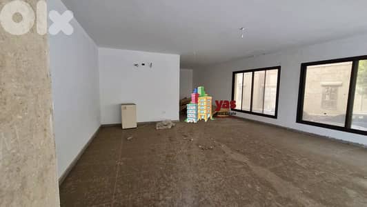 Batroun 72m2 | 110m2 | 146m2 | Shops | Main Street | MCH