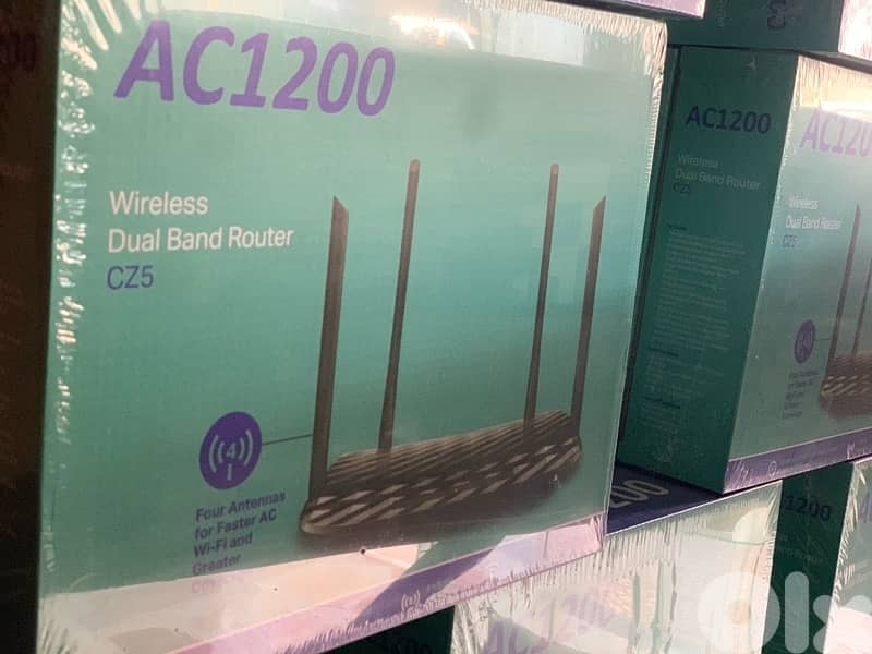 tenda router 0