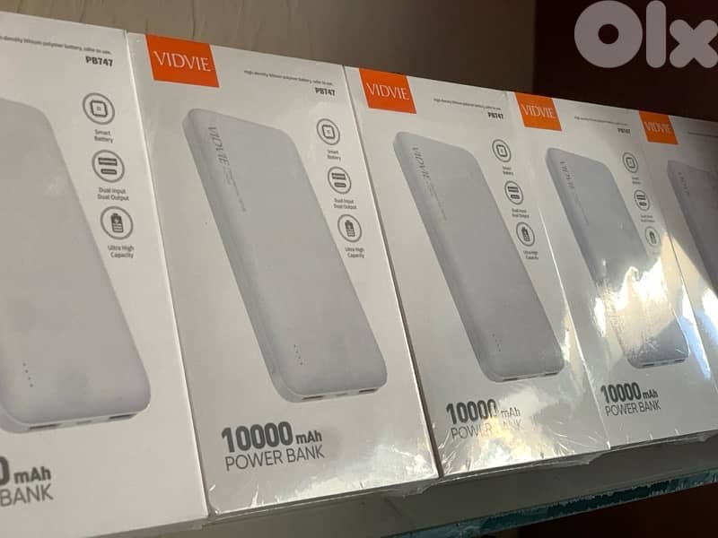vidvie powerbank 0