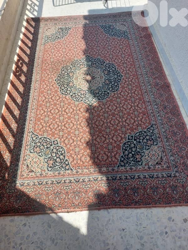 سجاد + لحف 0