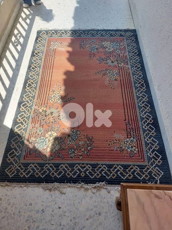 سجاد + لحف 1