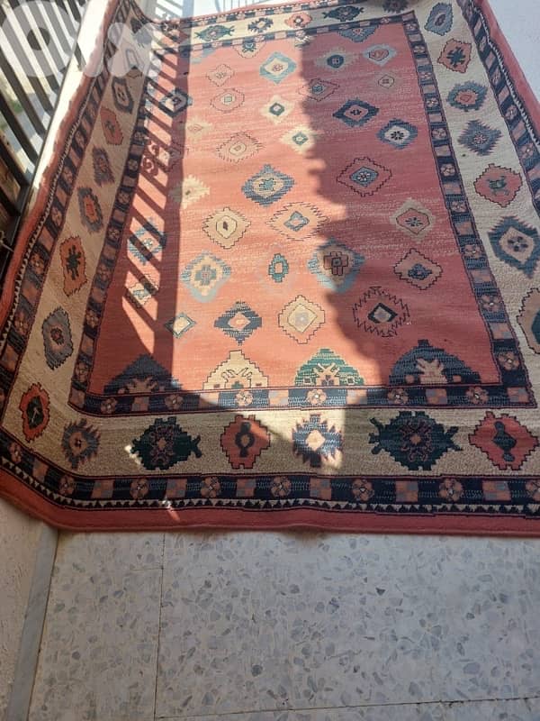 سجاد + لحف 2