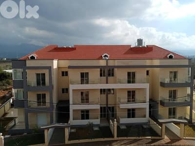 Building for sale in Btouratij – Koura مبنى للبيع في بتوراتيج - كورة Building for sale in Btouratij – Koura مبنى للبيع في بتوراتيج - كورة