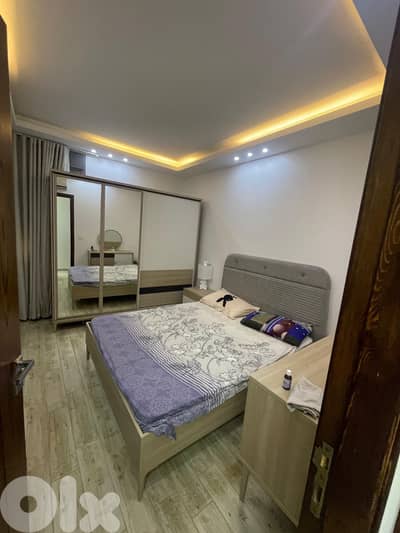 Furnished Apartment for Sale in Ain el Remmeneh.