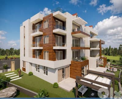 Under-Construction/Payment facilities /Medyar/مديار/ REF#HD135626 !