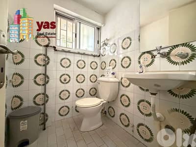 Kaslik 70m2 | Shop | Highway | Two Floors | Excellent Condition | EH