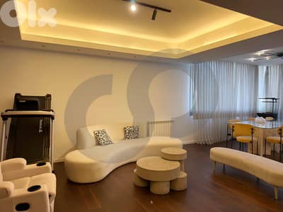 Prime Calm Location, Clemenceau, Beirut/ كليمنصو REF#MJ135627