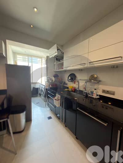 Prime Calm Location, Clemenceau, Beirut/ كليمنصو REF#MJ135627