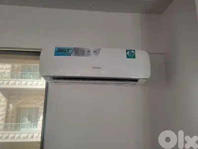 AC hisense