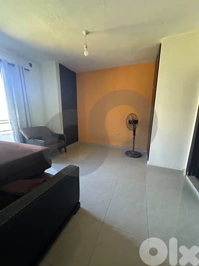 sea view, balcony, Dawhet el Hoss, Aley/دوحة الحص REF#OR135628
