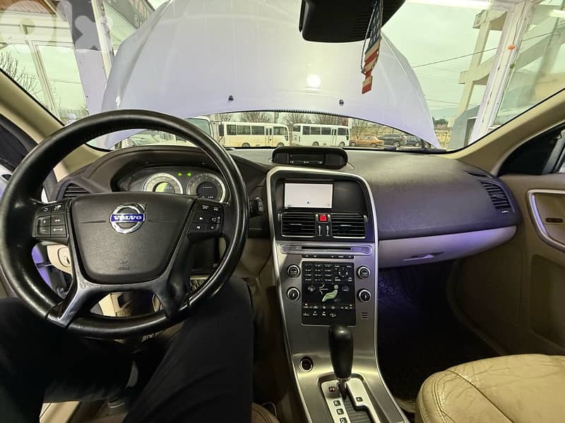 Volvo XC60 2011 0