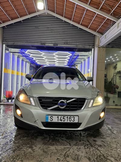 Volvo XC60 2011