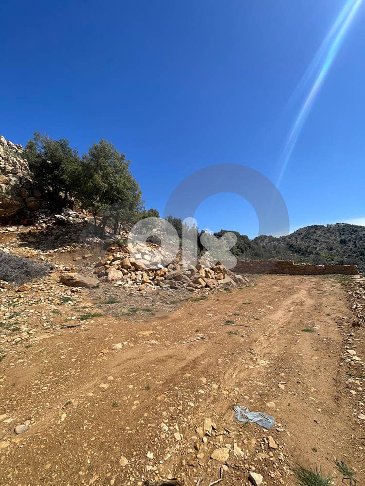 Panoramic Mountain and Sea View,Ehmej, Byblos/إهميج REF#NI135631 3