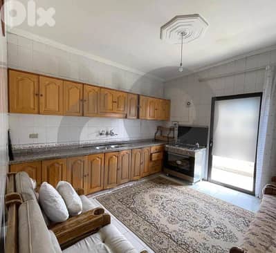 2 Terraces, 6 balconies, Open View, Aley Town, Aley/عاليه REF#HR135632
