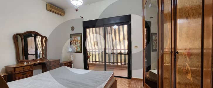 Quiet location with a beautiful view/Awkar, Metn/ REF#OU135633