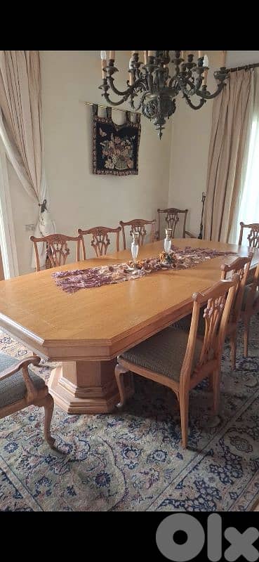 full dining room 1