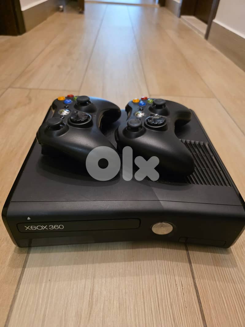 Xbox 360 0