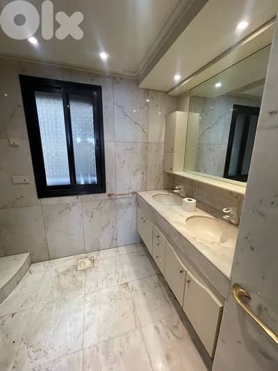 480 SQM APARTMENT FOR RENT IN ACHRAFIEH-SIOUFI |RB