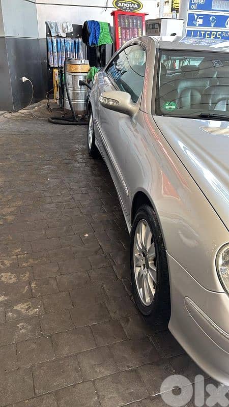 Mercedes-Benz Other 2005 0