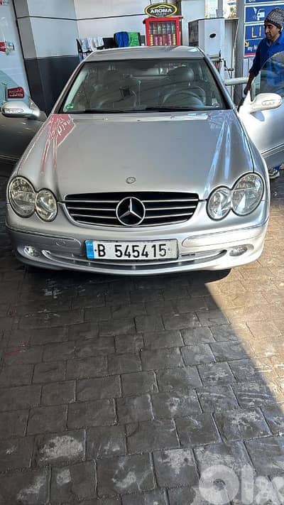 Mercedes-Benz Other 2005