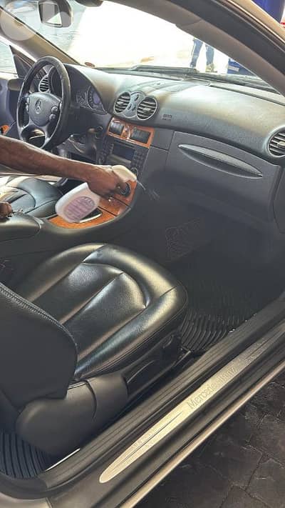 Mercedes-Benz Other 2005