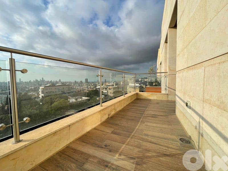 Prime location Duplex For sale in Hazmiyeh (Hot Deal) 0